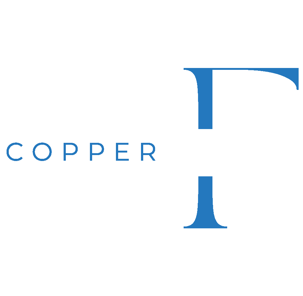 Copper Finch